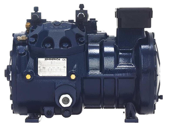 COMPRESSEUR INVERTER HI361CC POE (SERIE HI35) AVEC