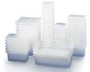 COUVERCLE POLYPROPYLENE 1/1