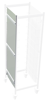 PANNEAU DE FERMETURE LATERAL