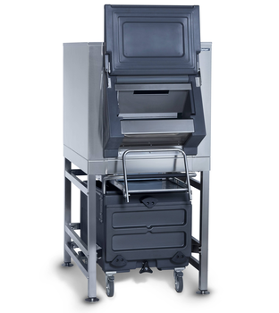 STOCKAGE & TRANSPORT