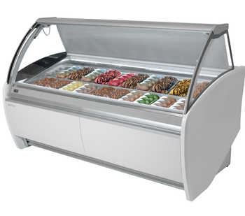 VITRINE A GLACE VAR15H
