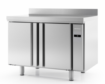 DESSERTE GN 1/1 POSITIVE 2 PORTES GROUPE DISTANCE