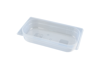 BAC POLYPROPYLENE GN 1/3 65