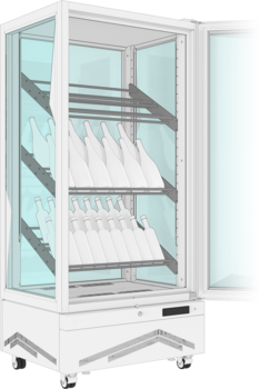 MARILYN 651 WINE EXPO