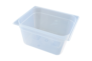 BAC POLYPROPYLENE GN 1/2, PROFONDEUR 200 MM