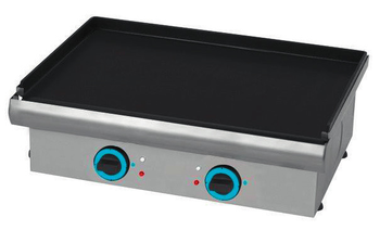 PLANCHA ELECTRIQUE ECONOMIQUE PE60PV