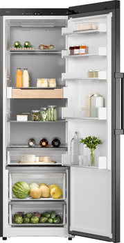 REF 185CM SÉRIE 5 BLACK STEEL