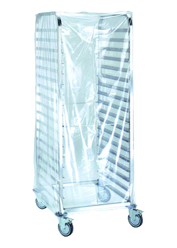 PAQU DE 50 HOUSSES DE PROTECTION JABLES