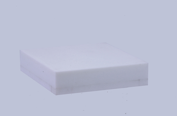 BILLOT POLY BLANC 600X600X100