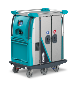 COMPACTSERV V2 FROID/MIXTE JUNIOR P/24 PLTX GN