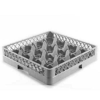 CASIER 16 VERRES DIAM. 115 MM MAX, H.MAX 88 MM