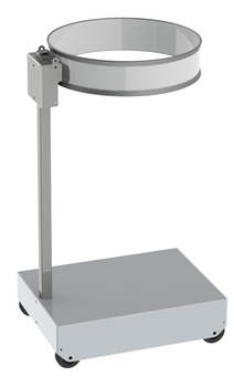 SUPPORT SAC POUBELLE POUR MEUBLE MLT