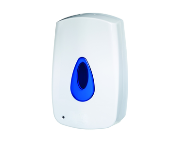 DISTRIBUTEUR DE GEL HYDROALCOOLIQUE