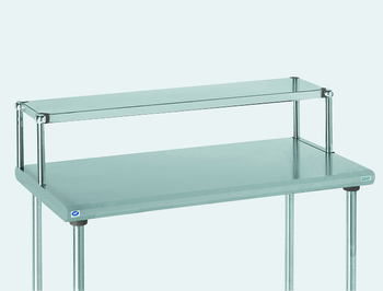 ETAGERE SUPER.1 NIV.TABLE 1400