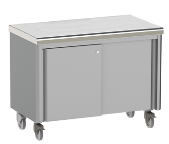 2 X MEUBLES BAS 1200 LARGEUR 700 + DESSUS 2400 RAY