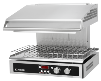 SALAMANDRE HI-LITE 4,5KW 570X581X519