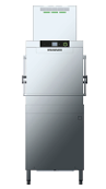 LAVEUSE CAPOT - LIGNE INFINITY - CI18XLC