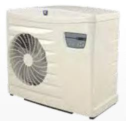 PAC PISCINE ZODIAC POWERFIRST PM3056 WH000210