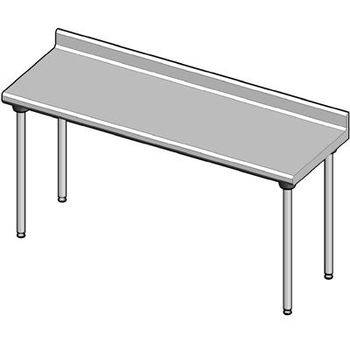 TS15 ADOSSEE 161 A 180 CM LARGEUR 600 MM