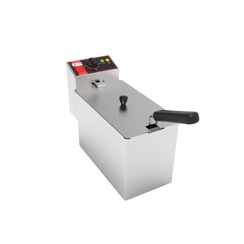 FRITEUSE ÉLECTRIQUE À POSER - SOFRA-FRYERS - 1 CUV