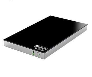 PLAQUE MAINTIEN EN T° PLASMA GN1/1 A POSER - EASYT