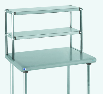 ETAGERE SUPER.2 NIV.TABLE 1000