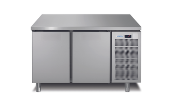 MEUBLE POS 2P/DES POIGNEE INTEGREE