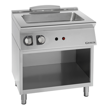 BAIN-MARIE, GN 2/1