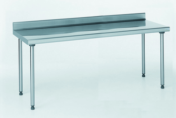TS15N ADOSSEE 700X2400 HR.900 À COINS SOUDÉS