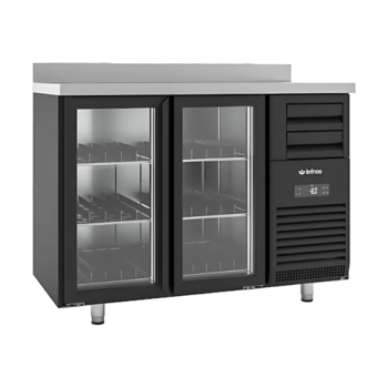 SUPERCOOLER HORIZONTAL 2 PTES