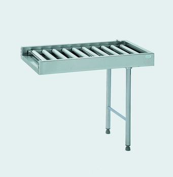 TABLE A ROULEAUX 600X1100