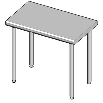 TS15 CENTRALE 60 A 100 LARGEUR 600 MM