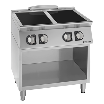 FOURNEAU PLAQUE À INDUCTION, 4 FEUX