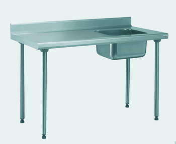 TS15N CHEF ADOS.70X140 D. SANS ROBINET