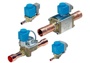 ELECTROVANNE EVR 15 5/8'' BR NO 032L1299