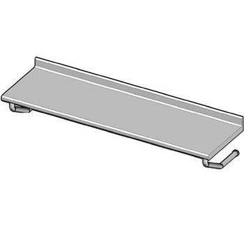 TS15 SUSPENDUE 220 A 240 LARGEUR 700 MM