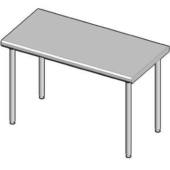 TS15 CENTRALE 120 A 140 LARGEUR 700 MM