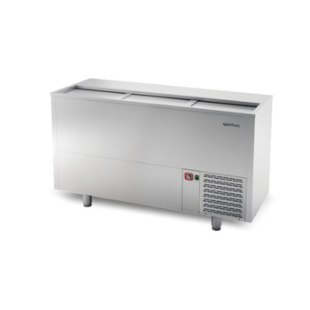 REFROIDISSEUR DE BOUTEILLES 445L