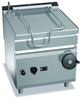 CUISSON HORIZONTALE 