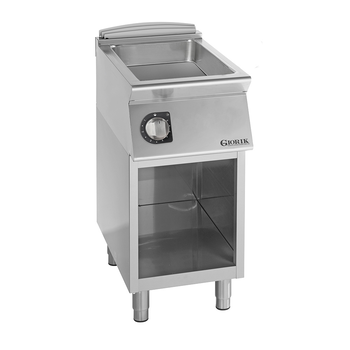 SAUTEUSE MULTI-USAGES GN 1/1