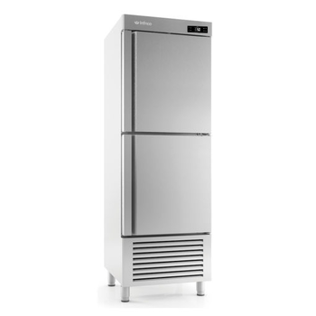 ARMOIRE POSITIVE 2 PORTILLONS