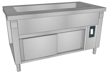 BM AIR DESSUS LISSE L.1600 4GN1/1 AVEC RESERVE O3