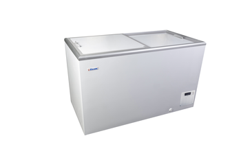 GLACIER PLAT 134 CM 450 L PLEIN