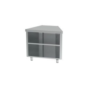 SELF-SERVICE - ELEMENT NEUTRE - ANGLE CLIENT 45°