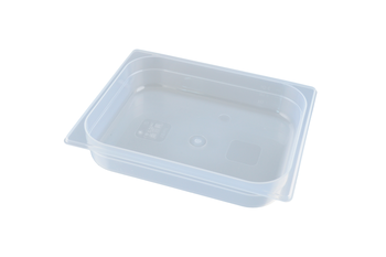 BAC POLYPROPYLENE GN 1/2 65