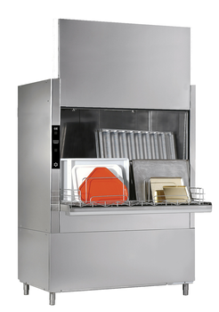 LAVE BATTERIE - LIGNE INFINITY - GI1005