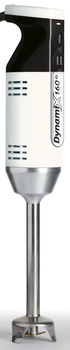 DYNAMIX V2 DMX160 BLANC/NOIR, CT EMULSIONNEUR