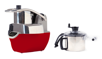FRANSTAL COM. CUTTER C-LEGUMES VV LEDS