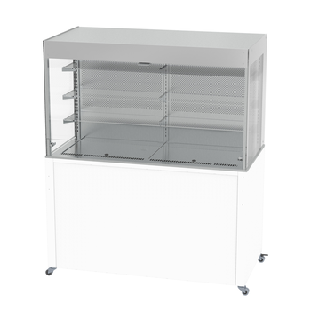 BASICBUFFET VITRINE LIBRE SERVICE 4GN