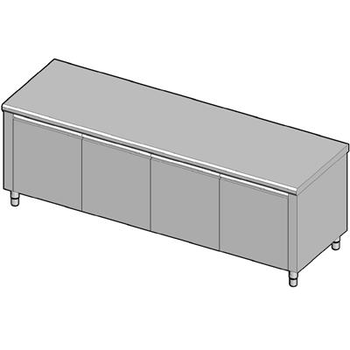 M.REFRI.ENTREE400 1802X800 SANS GPE 3 PTES